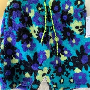 Men’s Urban Outfitters Retro Shorts